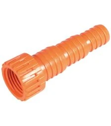 З'єднувач штуцерний ГОСПОДАР 1/2" ВР - шланг 1/2"-5/8"-3/4", універсальний (92-9083)