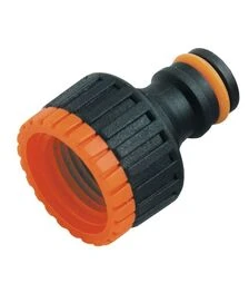 Адаптер ХОЗЯЙСТВО, универсальный 1/2" ВР-3/4" ВР (92-9039)