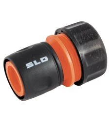 Коннектор для шланга ХОЗЯЙСТВ 3/4" (92-9048)