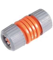 Муфта з'єднувальна ГОСПОДАР для шланга 1/2" (92-9059)