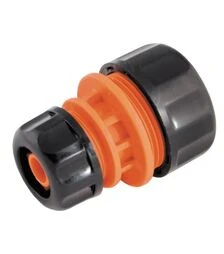 Муфта з'єднувальна ГОСПОДАР для шланга 1/2" - 3/4" (92-9052)