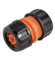 Муфта з'єднувальна ГОСПОДАР для шланга 1/2" (92-9053)