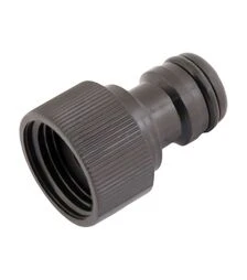 Адаптер MASTERTOOL 1/2" ВР (92-9307)