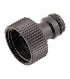 Адаптер MASTERTOOL 3/4" ВР (92-9309)