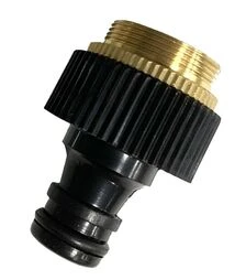 Адаптер для крана MASTERTOOL универсальный (92-9372)