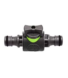 Адаптер з'єднувальний MASTERTOOL з регулювальним вентилем (92-9376)