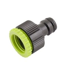 Адаптер MASTERTOOL универсальный 1/2" ВР-3/4" ВР (92-9310)