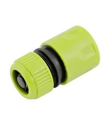 Конектор MASTERTOOL для шланга 1/2" AQUASTOP (92-9314)