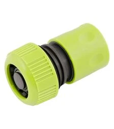 Конектор MASTERTOOL для шланга 3/4" AQUASTOP (92-9316)