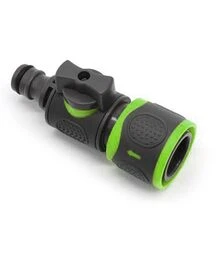 Конектор MASTERTOOL з регулювальним вентилем (92-9375)