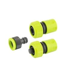 Набір для поливу MASTERTOOL, 3 шт (92-9338)