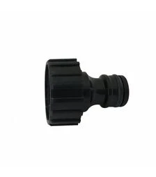 Адаптер для соединителя 1/2" с внутренней резьбой 3/4" GARTNER (80058050)