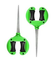 Роликовая направляющая для шланга пластиковая GARTNER (853721)