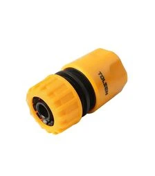 Конектор 1/2" для шланга 1/2" Tolsen (57119)