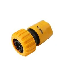 Конектор для шланга 3/4" Tolsen (57163)