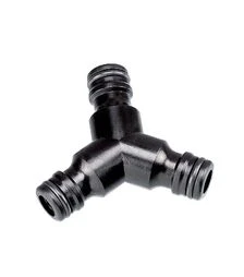 Конектор Stocker 25090 для крану, подвійний