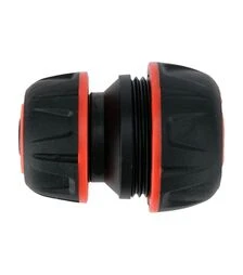 Муфта быстросоединительная YATO для шлангов Ø 1/2"-3/4" (YT-89016)