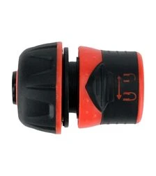 Муфта быстросоединительная YATO с фиксатором, Ø 3/4" (YT-89032)