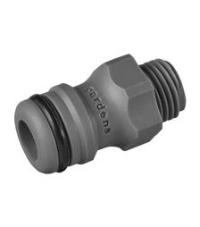 Адаптер для евро резьбы GARDENA G1/4" (02920-26.000.00)