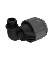 Коннектор L-образный GARDENA 25мм х ЗР 1/2" (02780-20.000.00)