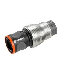 Коннектор GARDENA Premium для шланга 3/4" (18256-20.000.00)