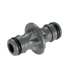 Коннектор GARDENA для шлангов 19-13мм (02931-29.000.00)