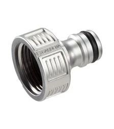 Адаптер GARDENA Premium металлический 3/4" (18241-20.000.00)