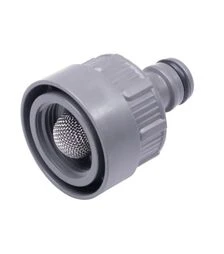 Адаптер соединительный GARDENA для подземной водозаборной колонки с автостопом, 3/4" (05327-20.000.00)