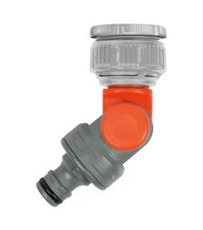 Адаптер GARDENA шарнирный универсальный (02999-20.000.00)