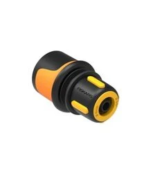Соединитель для шланга Fiskars 3/8" (1027071)