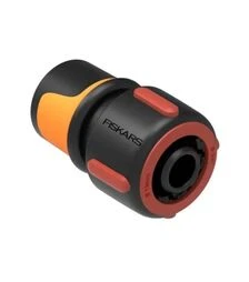 Соединитель для шланга Fiskars 3/4" (1027074)