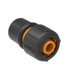 З'єднувач для шланга Fiskars LB30, 3/4" (1027077)