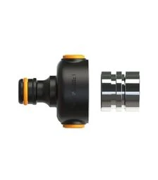 Соединитель внутренний Fiskars M22-M24 (1027062)