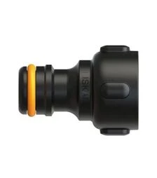 Соединитель для крана Fiskars LB30, 1/2" (1027057)