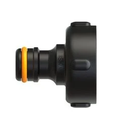 Соединитель для крана Fiskars LB30, 1" (1027059)