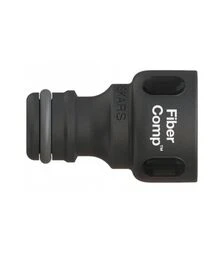 Соединитель для крана Fiskars FiberComp 1/2" (1027053)