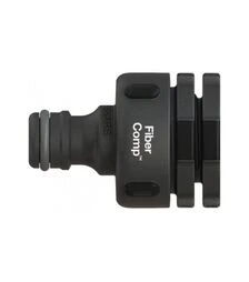 Соединитель для шланга Fiskars FiberComp Multi (1027056)