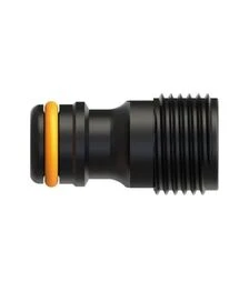 Штуцер с наружной резьбой Fiskars 1/2" (1027060)