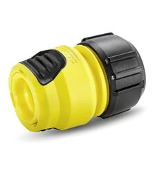 Коннектор универсальный Karcher Plus 1/2"-5/8"-3/4" (2.645-193.0)