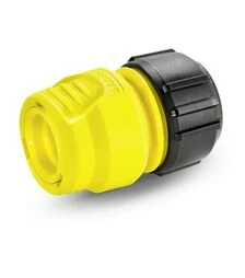 Коннектор универсальный Karcher 1/2"-5/8"-3/4" (2.645-201.0)