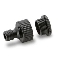 Конектор для шланга Karcher G1", з адаптером G3/4 (2.645-007.0)
