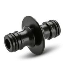 Конектор для шланга двосторонній Karcher (2.645-067.0)