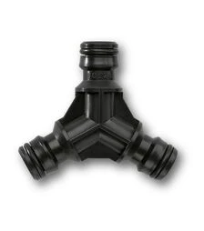Трійник для шланга Karcher (2.645-009.0)
