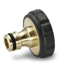 Штуцер латунний Karcher G1 (2.645-014.0)