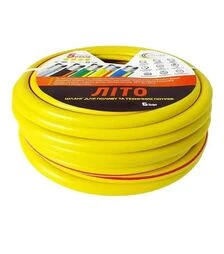 Шланг AVCI FLEX Лето 3/4" 20 м, армированный (122204)