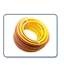 Шланг FORTE SUNNY 5/8" 50 м, армований (51917)