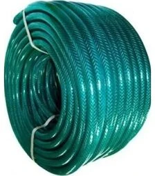 Шланг FORTE METEOR 1/4" 50 м, армированный (95376)