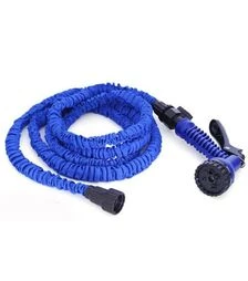 Шланг GRUNHELM MAGIC 3/4" 7.5-22.5 м (45746)