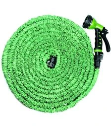 Шланг GRUNHELM MAGIC 3/4" 10-30 м (45747)