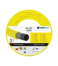 Шланг Cellfast PLUS 1/2'' 50 м (10-201)